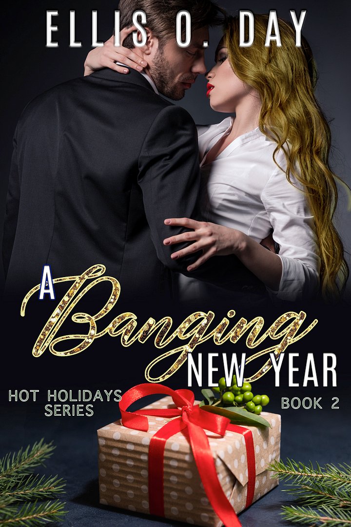 A Banging New Year product image (1)