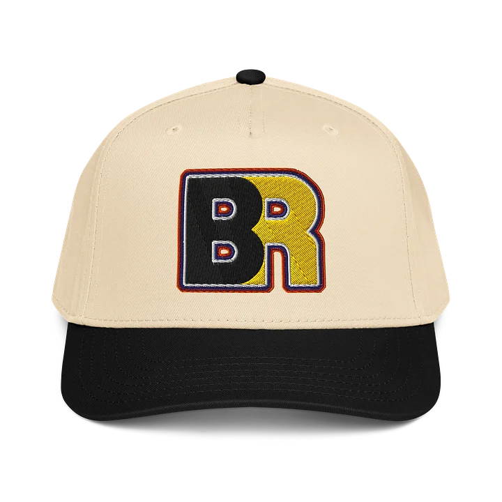 Brisbane Bushrangers Baseball Cap (Snapback) product image (1)