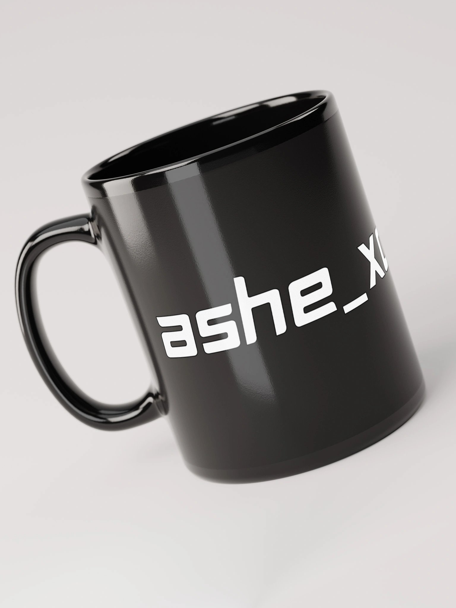 Black Mug - Milo product image (5)