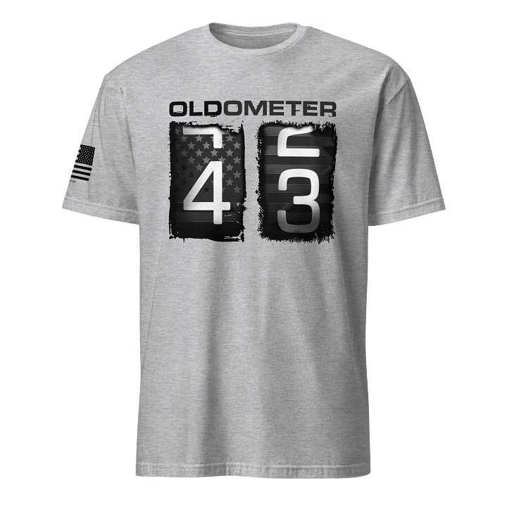 Oldometer: 43 product image (21)