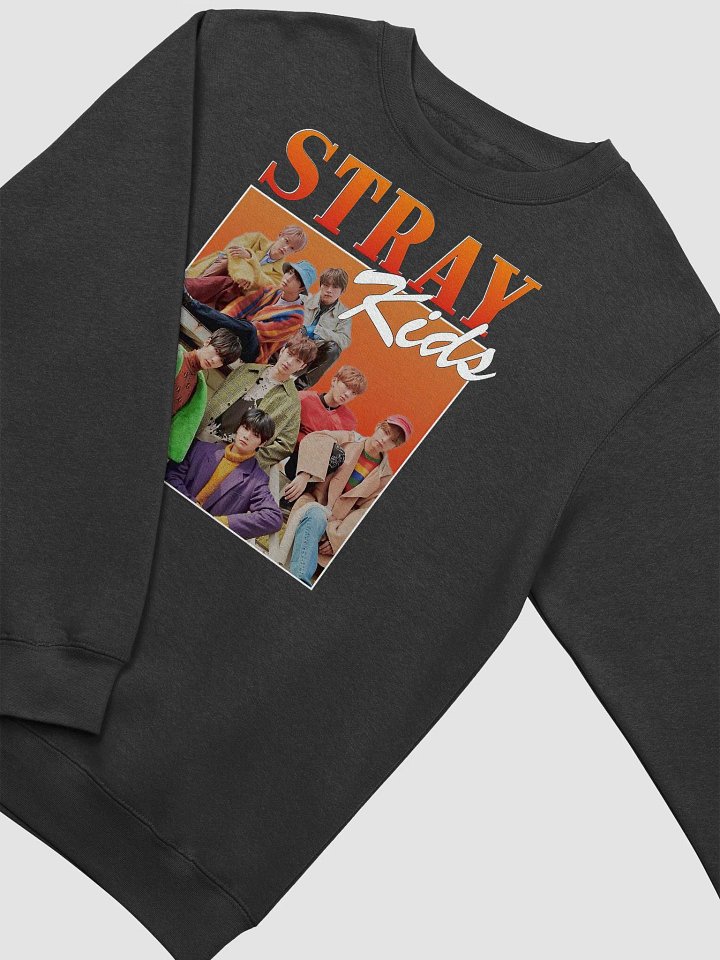 STRAY Kids Vintage Crewneck product image (2)