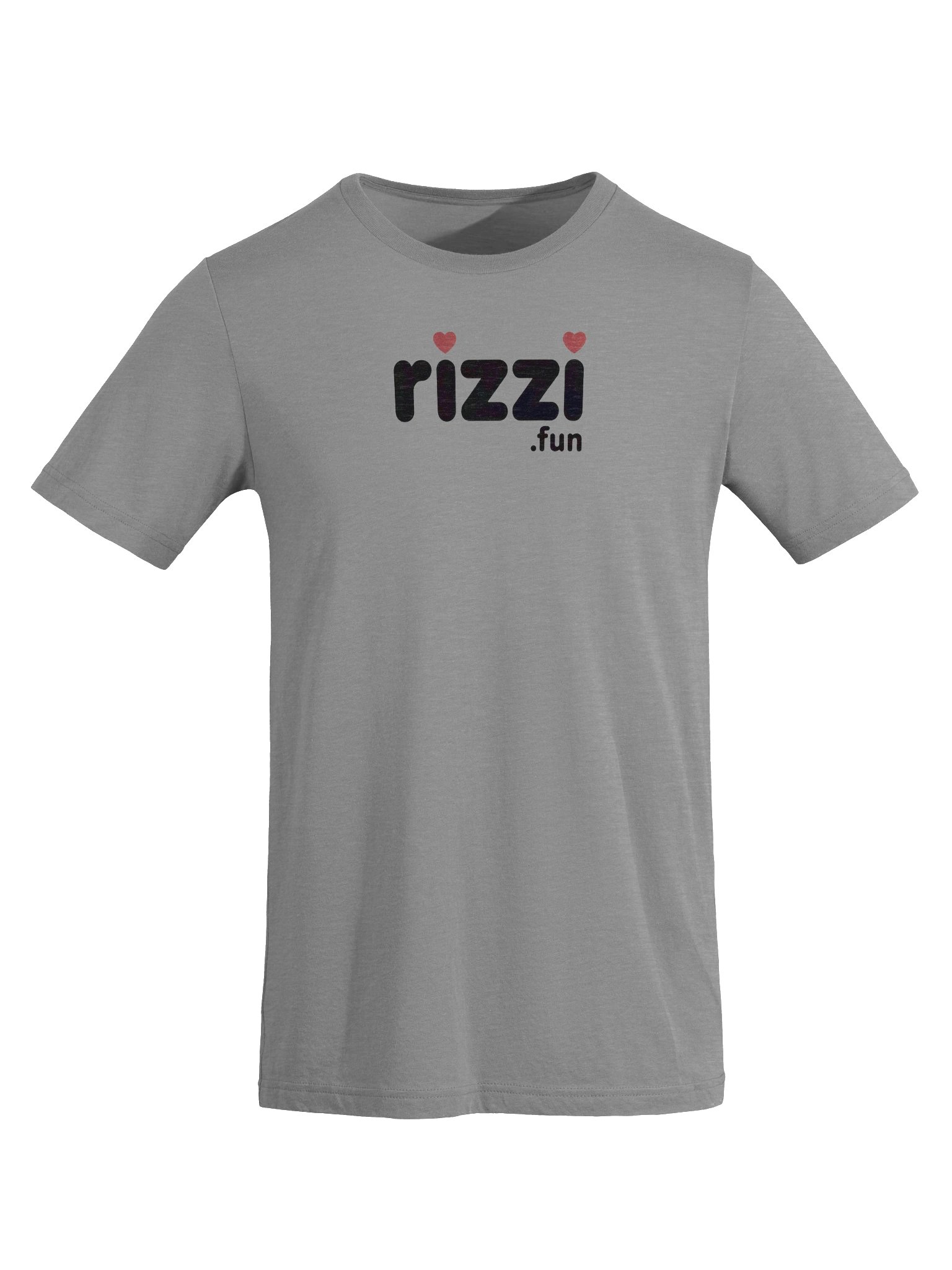 Rizzi Logo Tshirt Light product image (46)