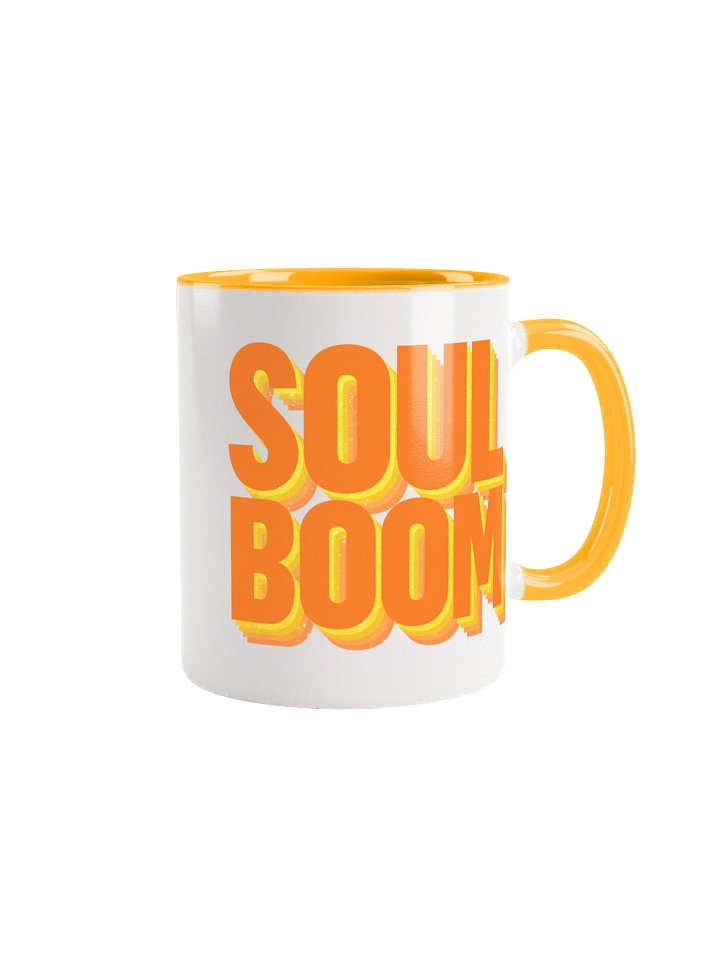 God-Shaped Hole Mug product image (1)