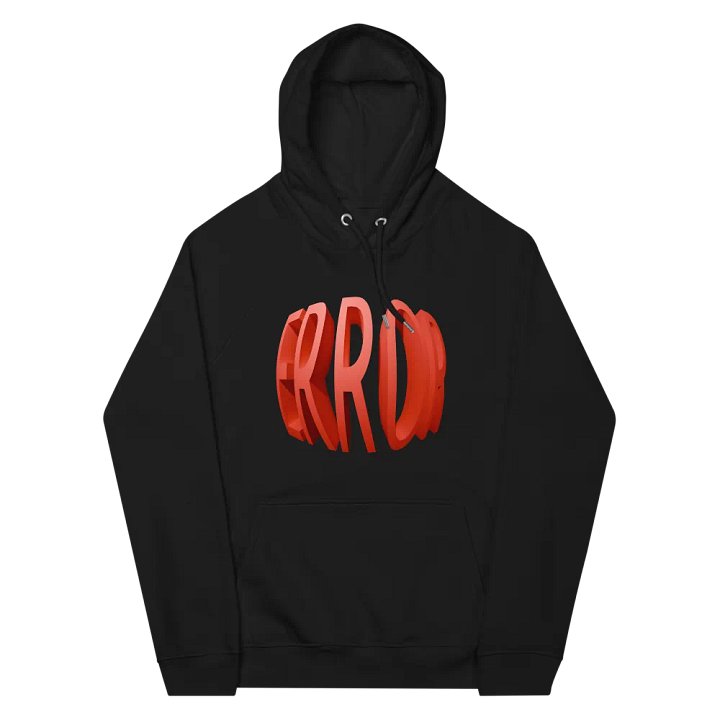 Technical Difficulties Hoodie product image (1)