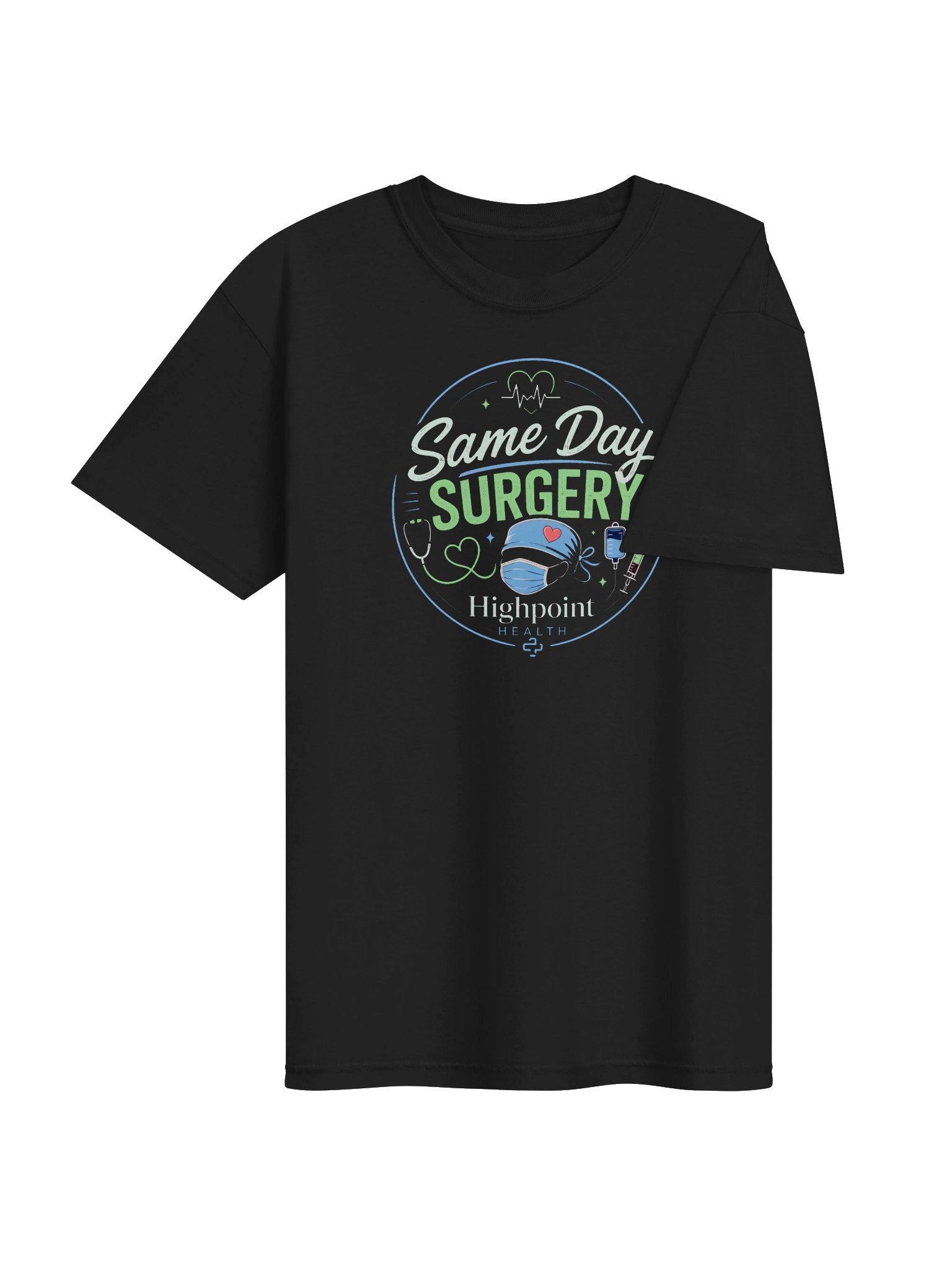 Sds Blue/green product image (8)