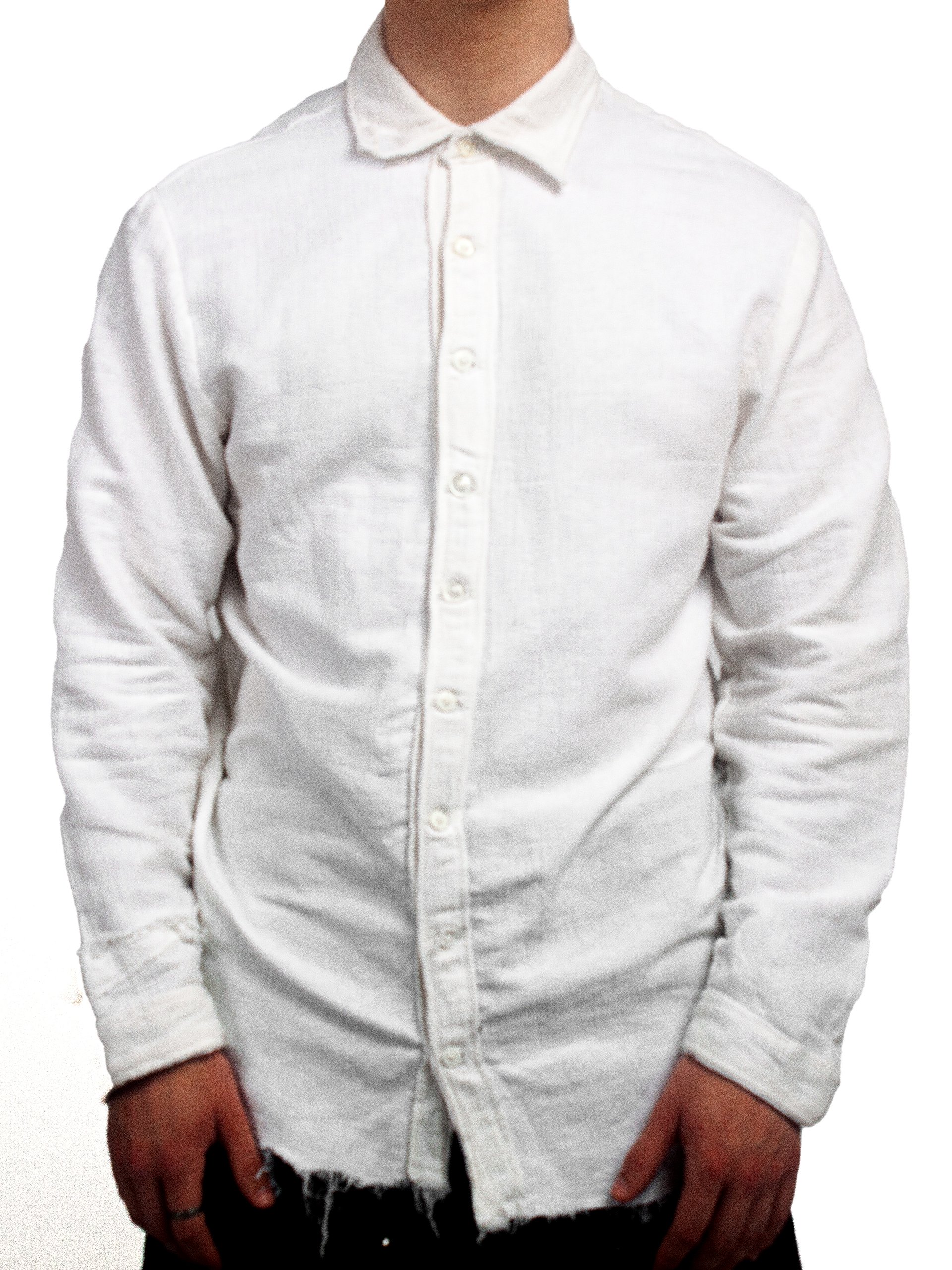 BANDAGE STYLE SHIRT SC product image (1)