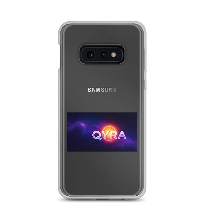 CELL PHONE CASE / FUNDA PARA CELULAR product image (3)