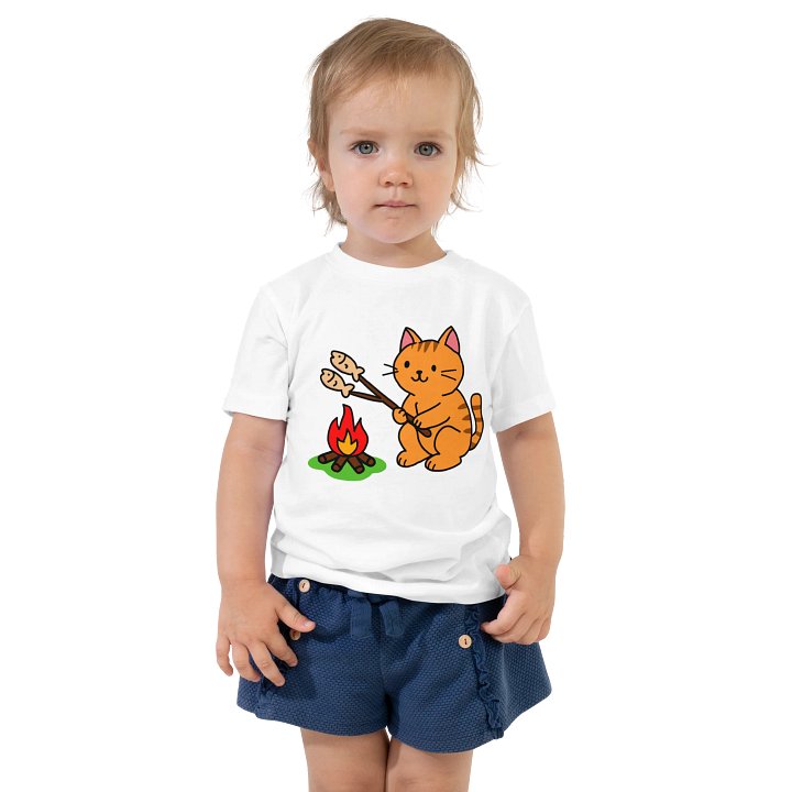 Purrfect Catch Toddler product image (4)