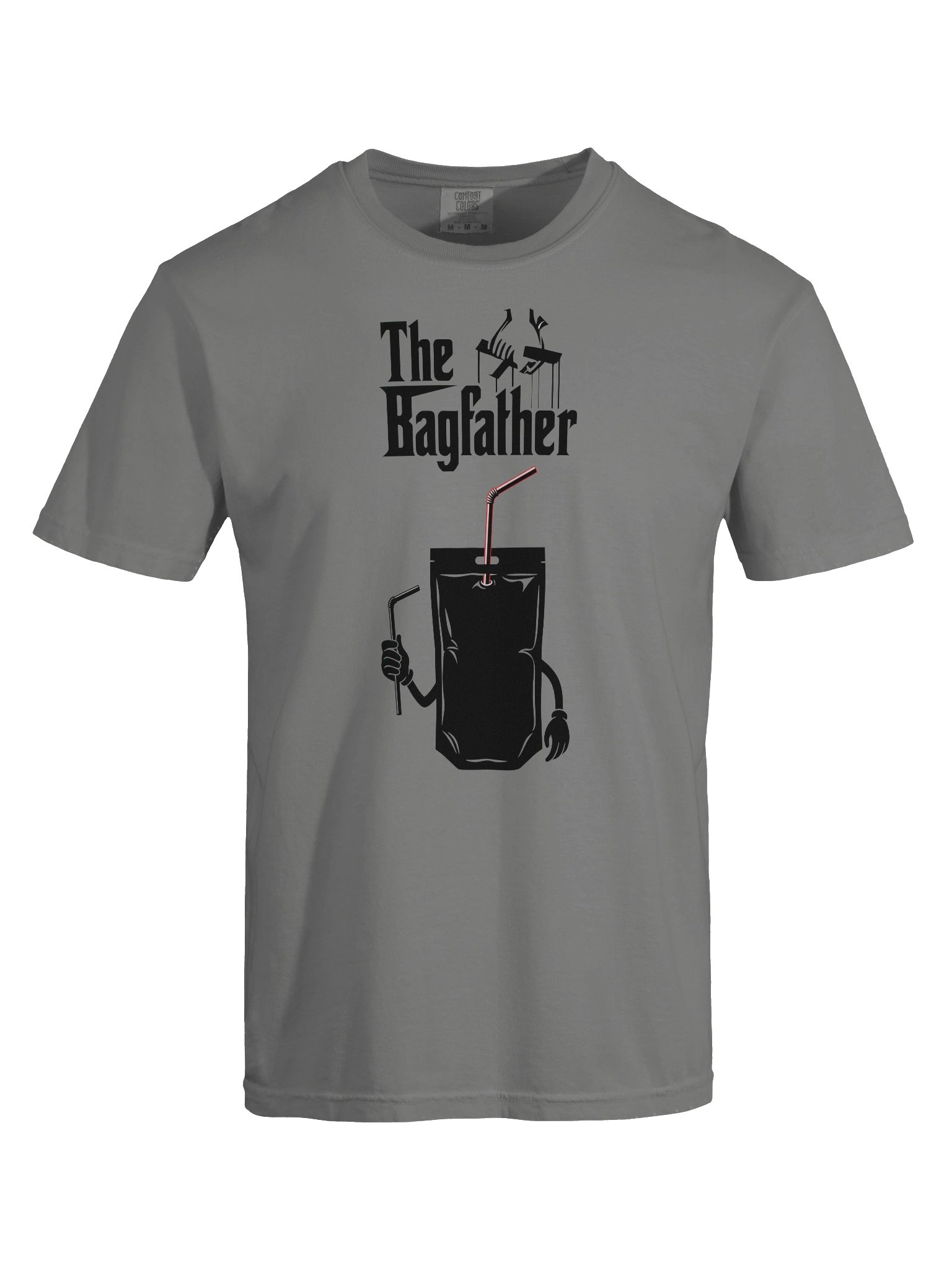 The Bagfather Tee product image (101)