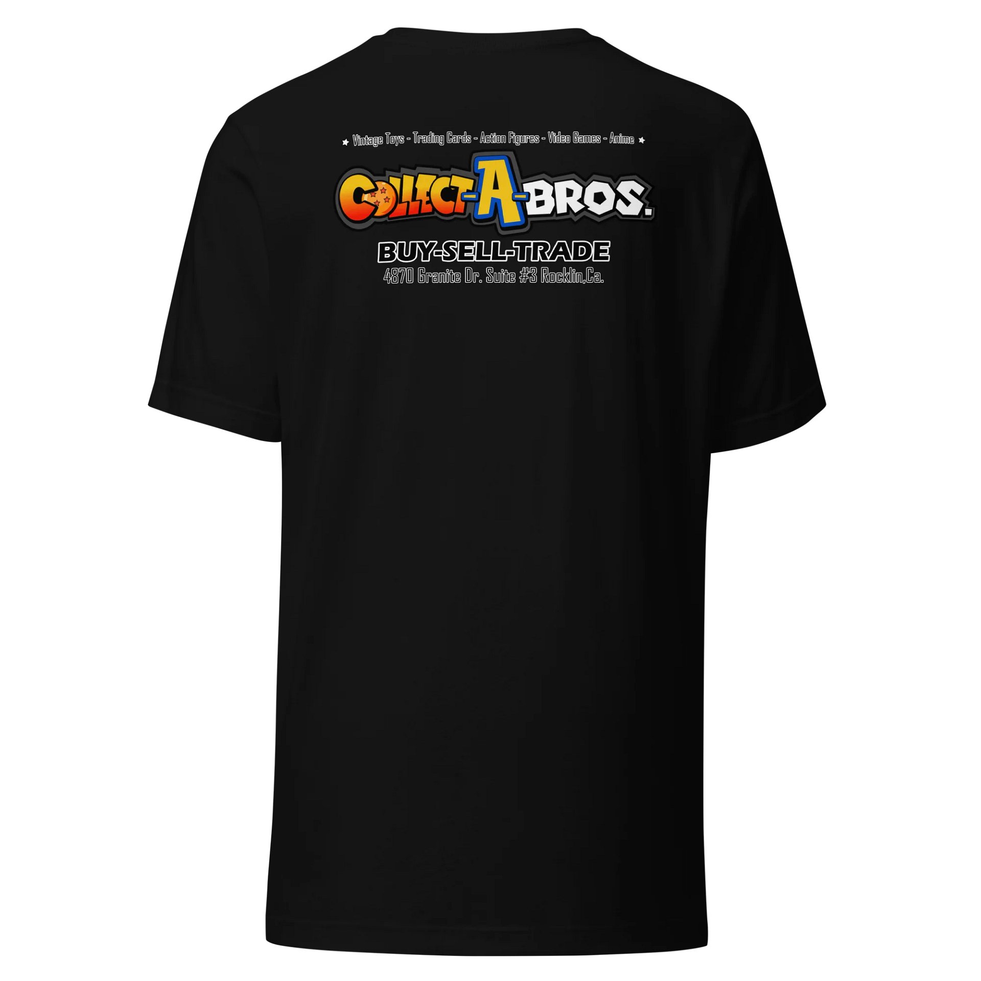 COLLECT-A-BROS SHIRT product image (4)