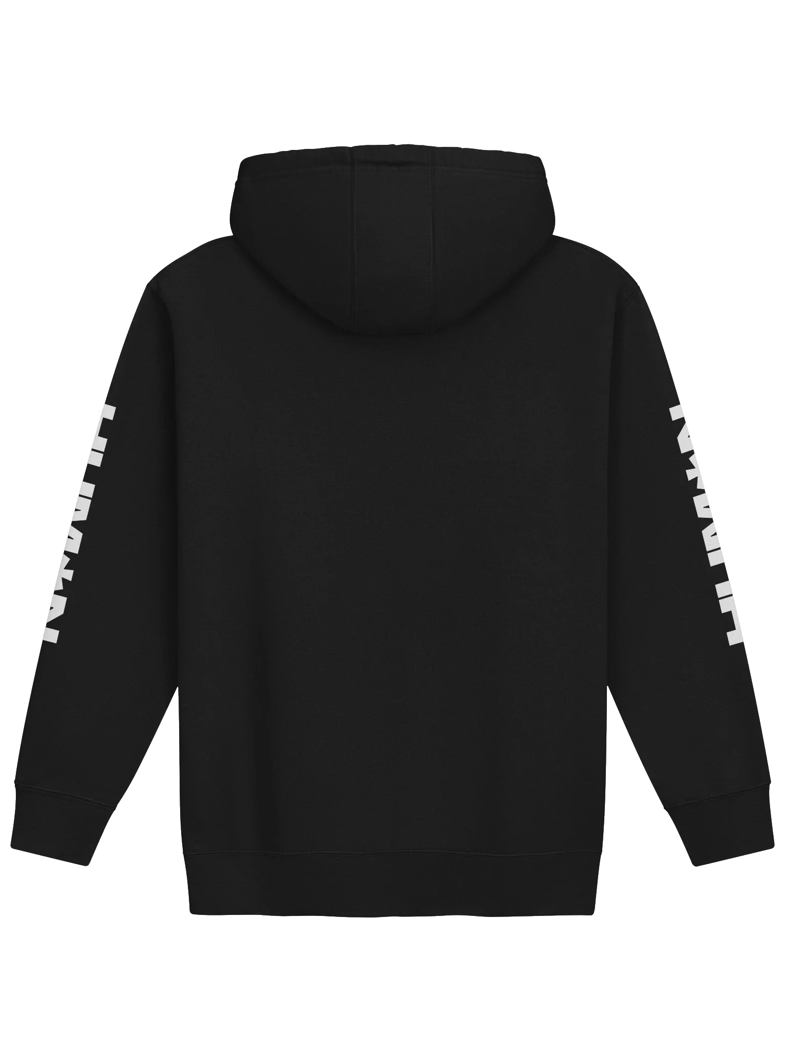 Zandland x Human Hoodie
