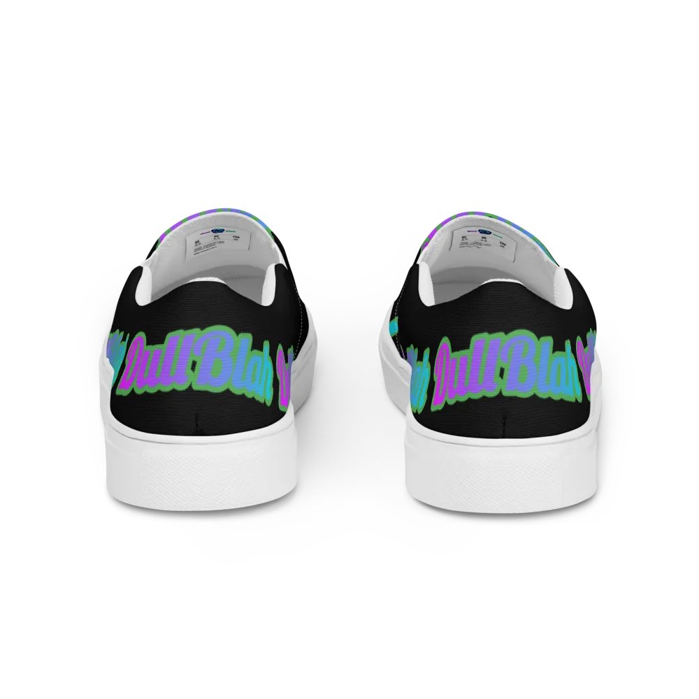 DullBlah's Sick Slip-On Shoe (Men's) product image (4)