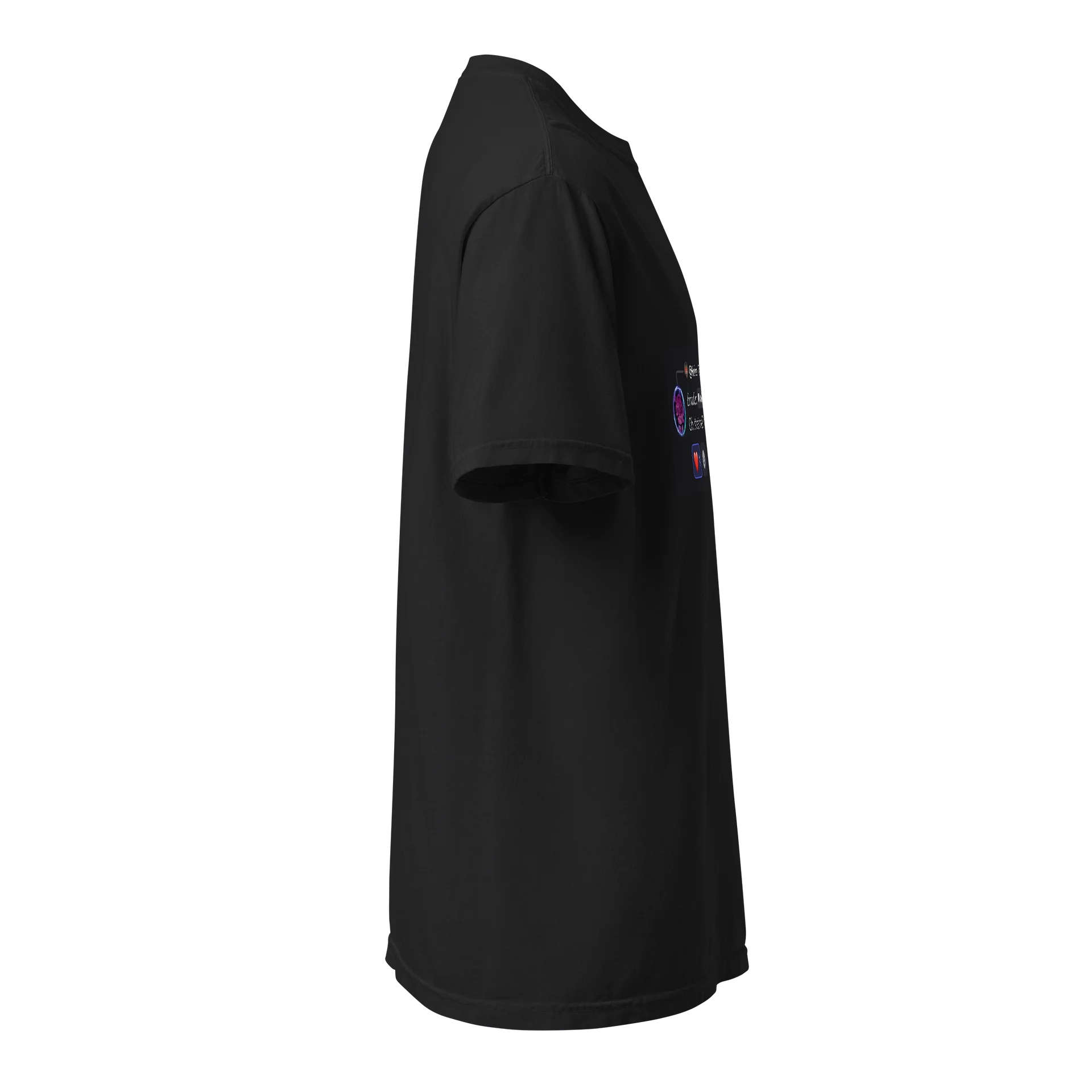 Oh, that me? Pure aura. product image (3)