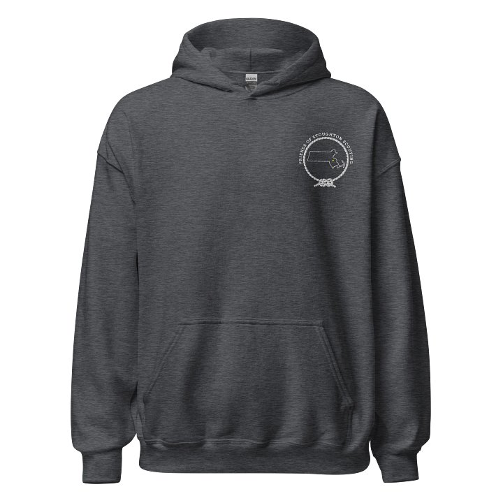 Stoughton 516 Sweatshirt product image (1)