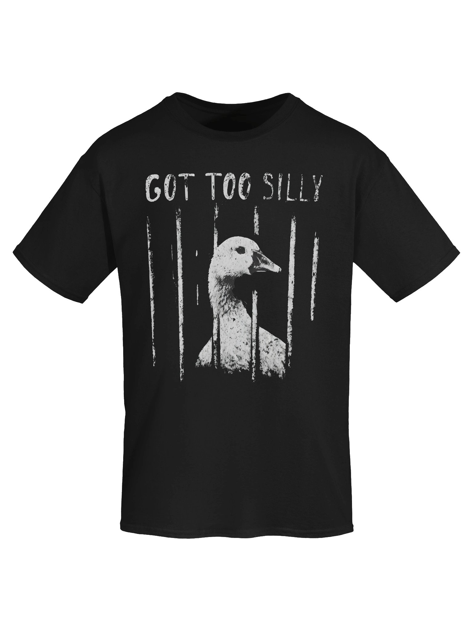 Got Too Silly Goose Tee product image (5)