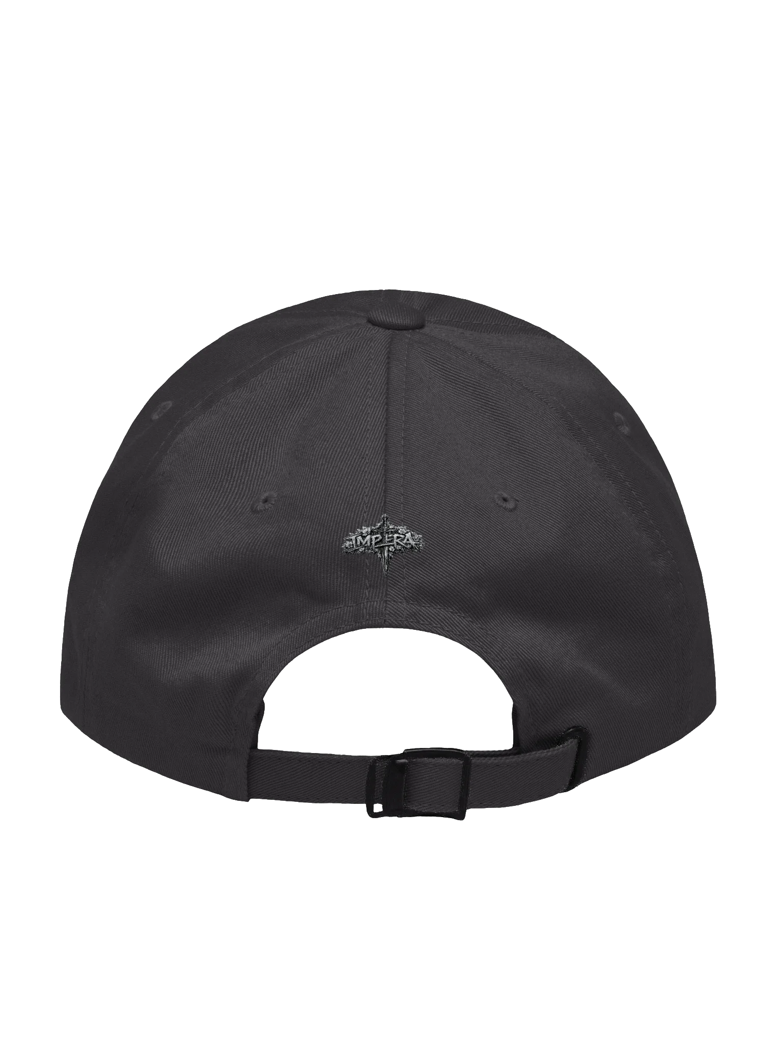 Ornate Sword and Floral Dad Hat product image (2)