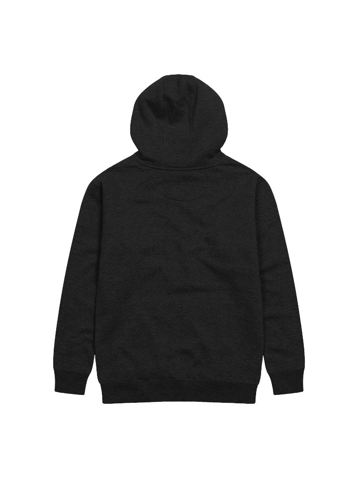 Stitched White Owl Pullover product image (14)