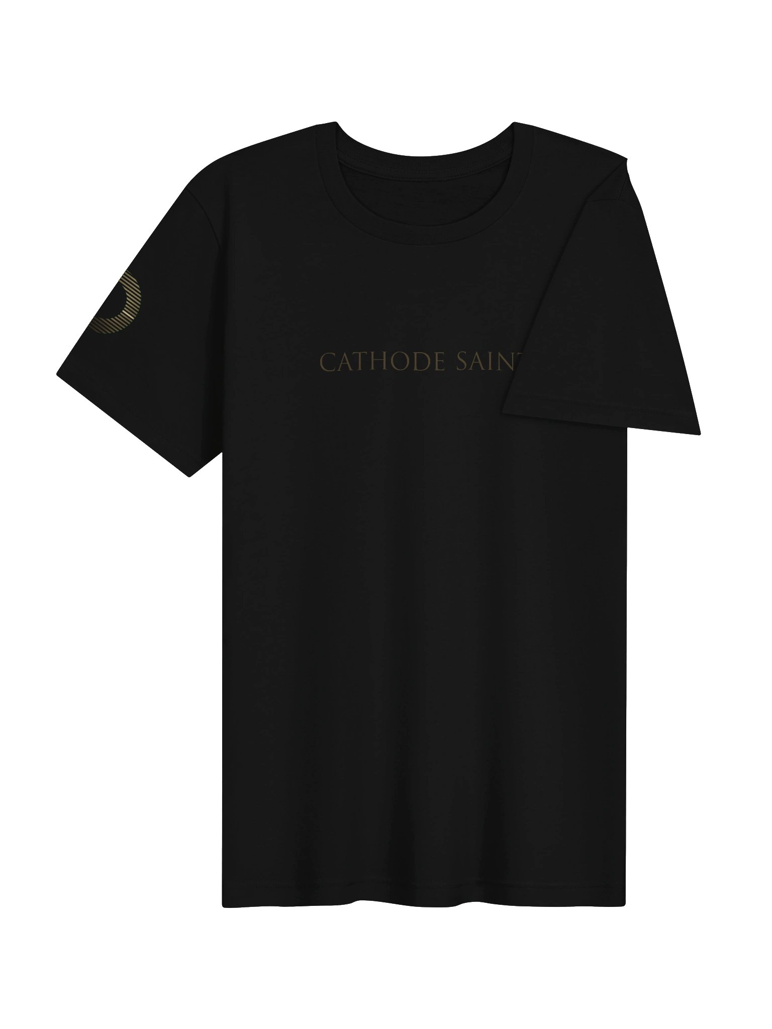 Logo Tee Warm product image (4)
