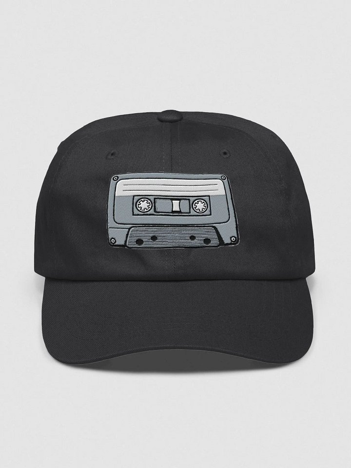 Cassette Cap product image (1)