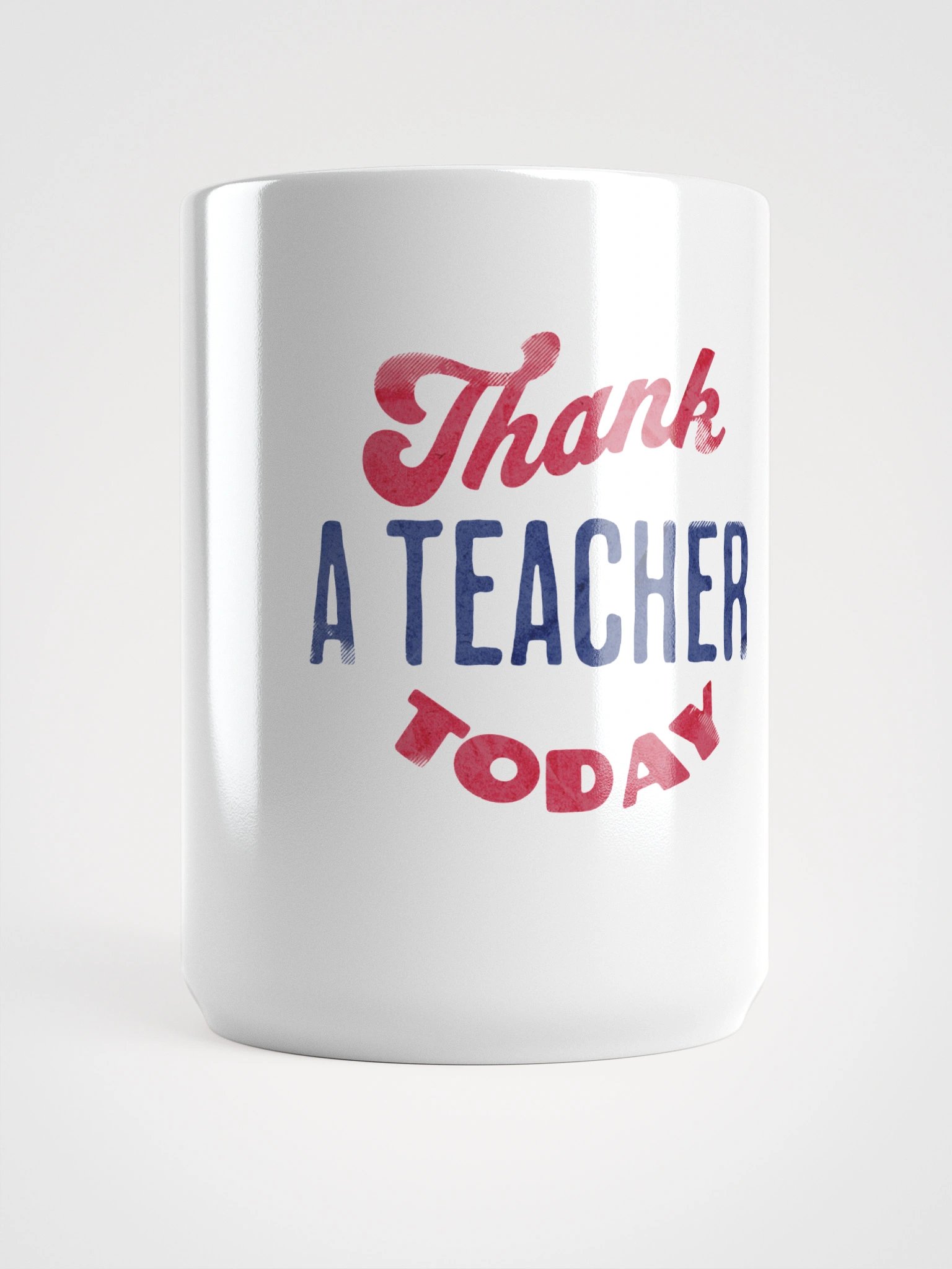 Teacher Appreciation Mug product image (6)
