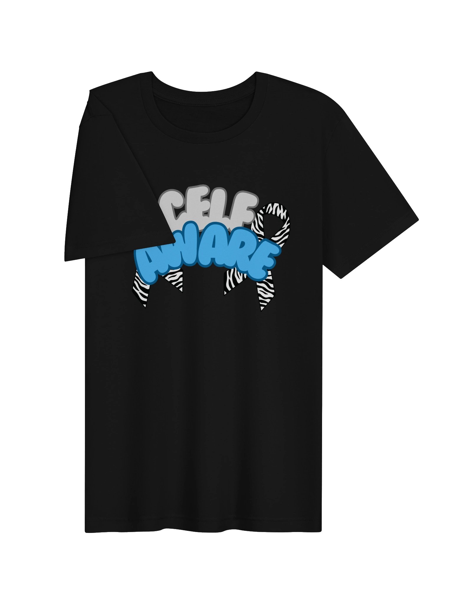 Oliver's CELF Aware Tee product image (21)