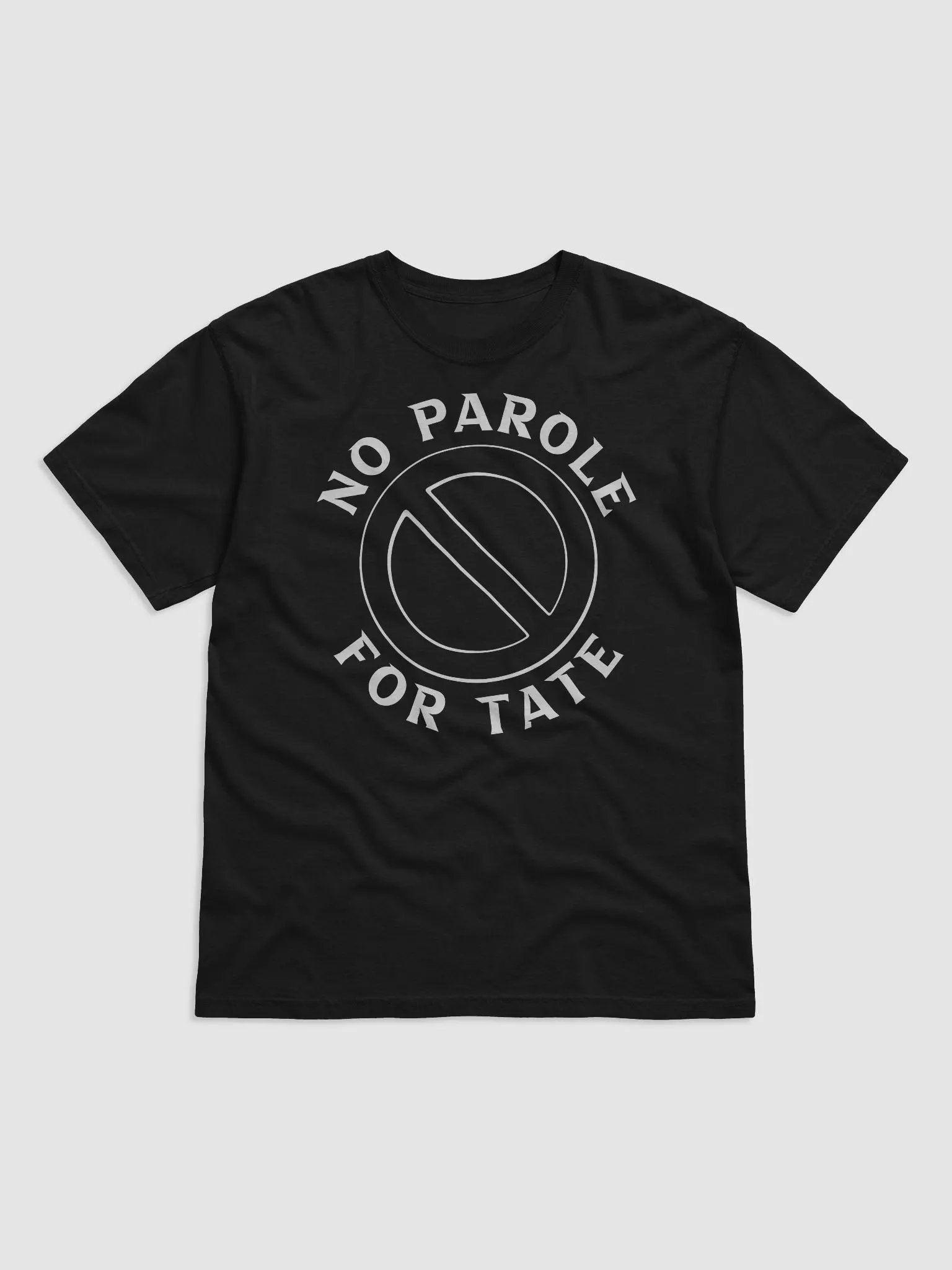 No Parole For Tate product image (1)