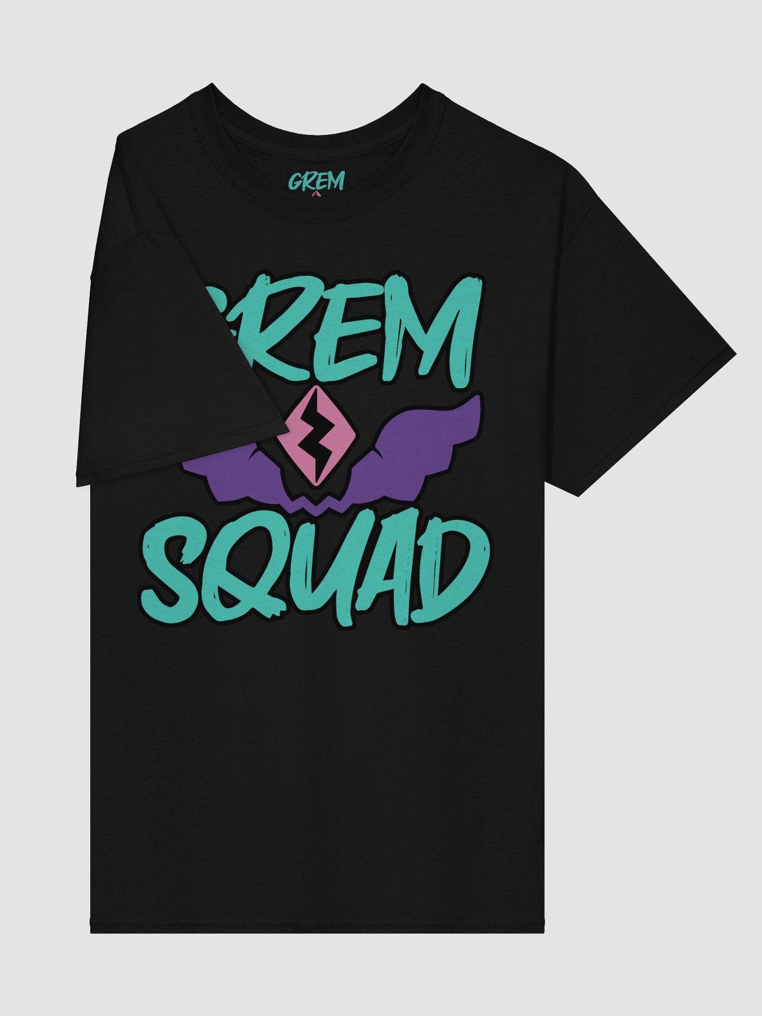 GremSquad V2 Tee product image (28)