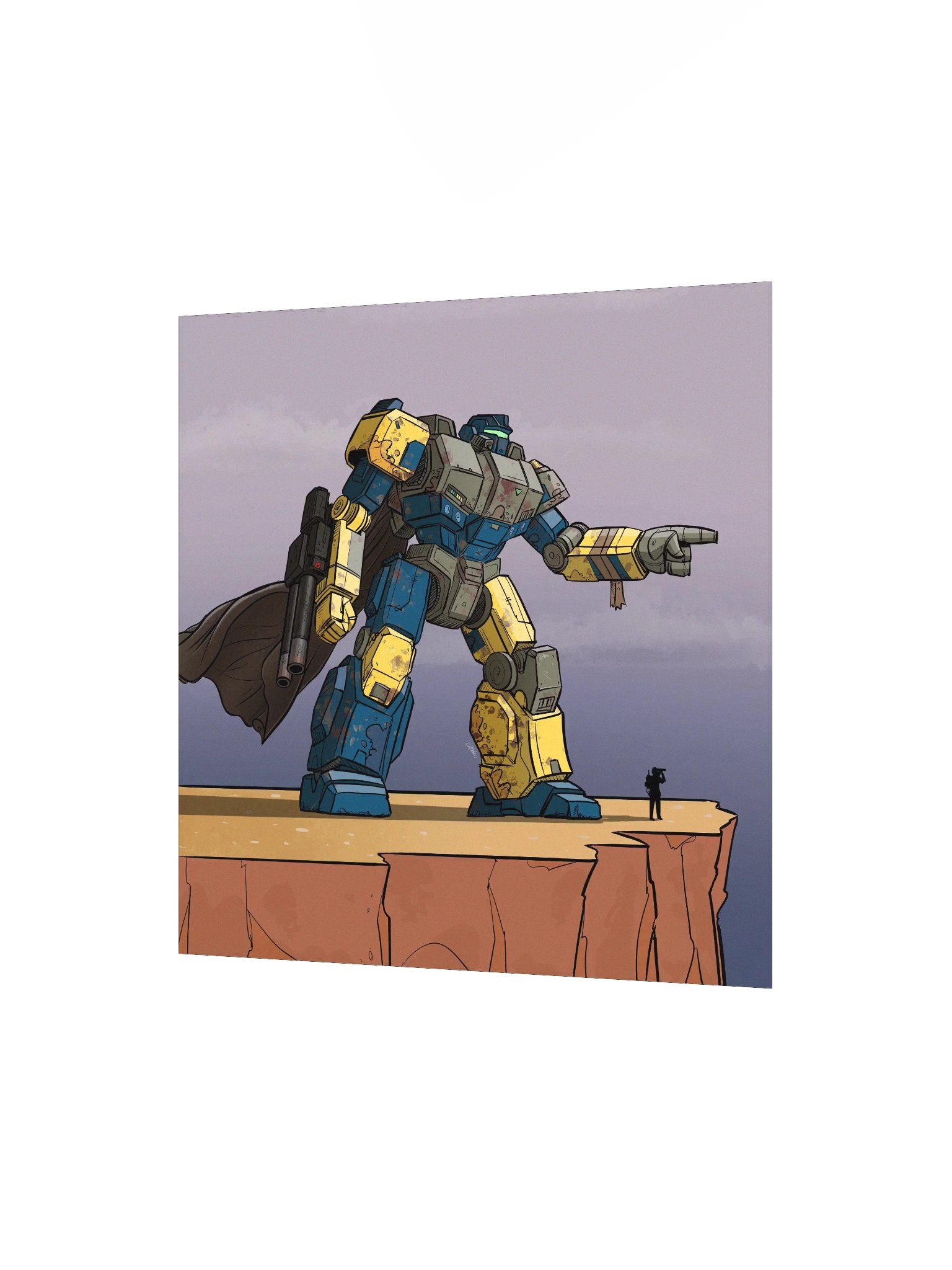 Mech Buddy product image (5)