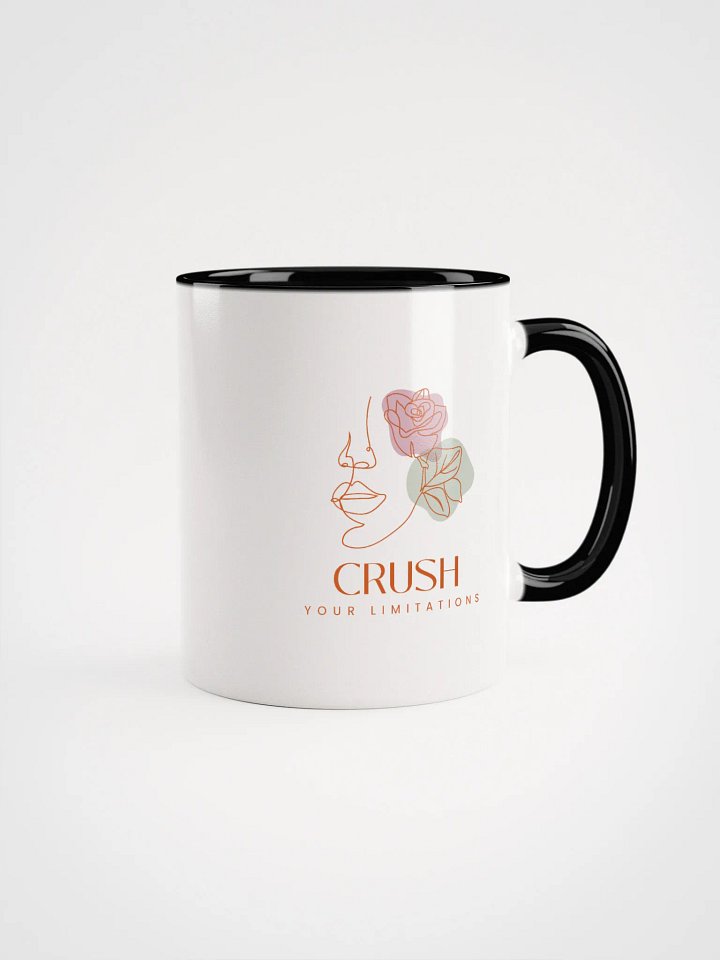 Ceramic Mug with Color Inside CMFB0113 product image (10)