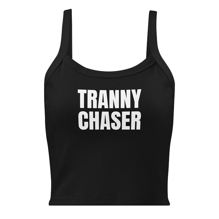 Chaser Tank product image (1)