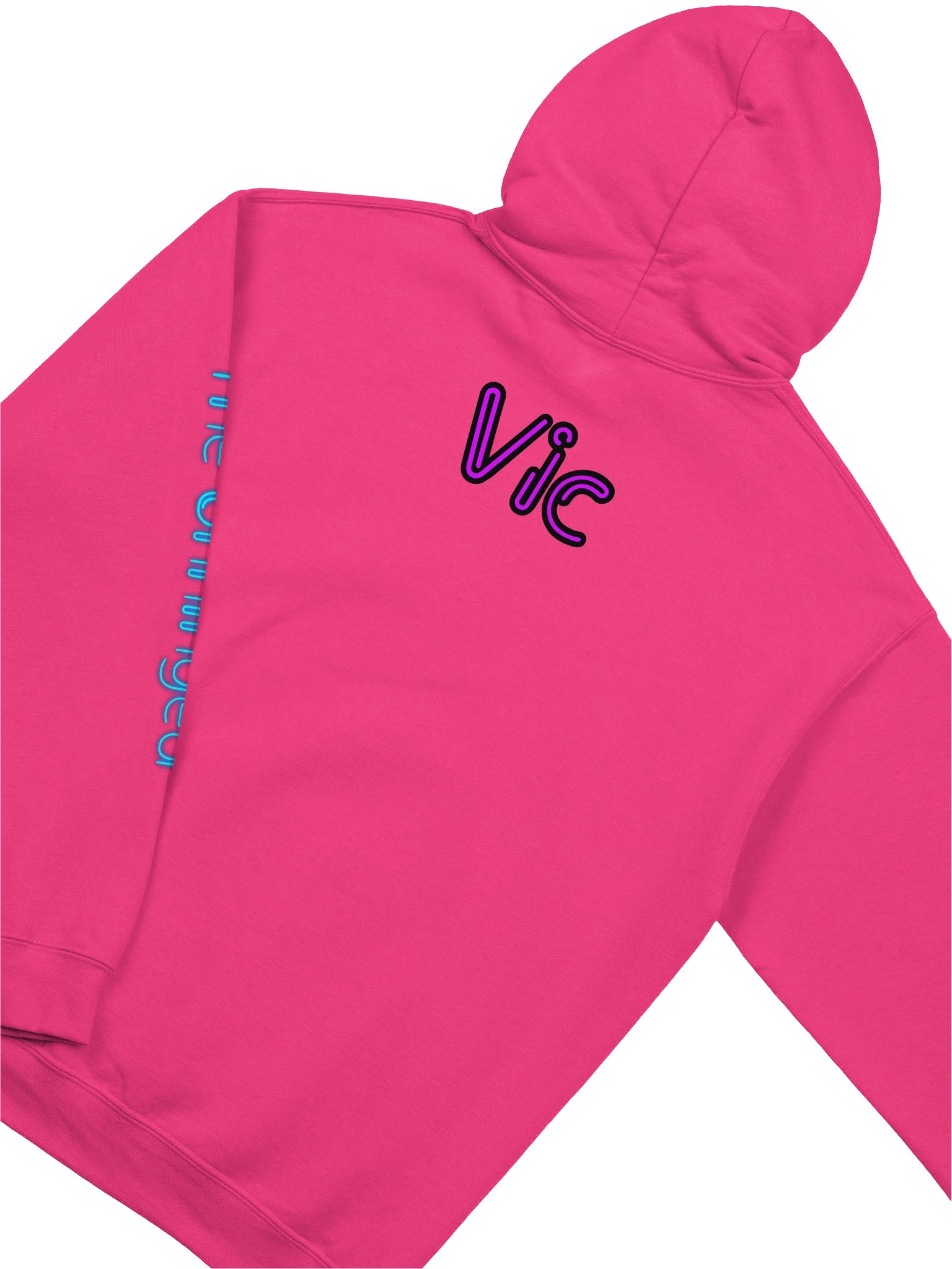 Vic Hoodie product image (15)