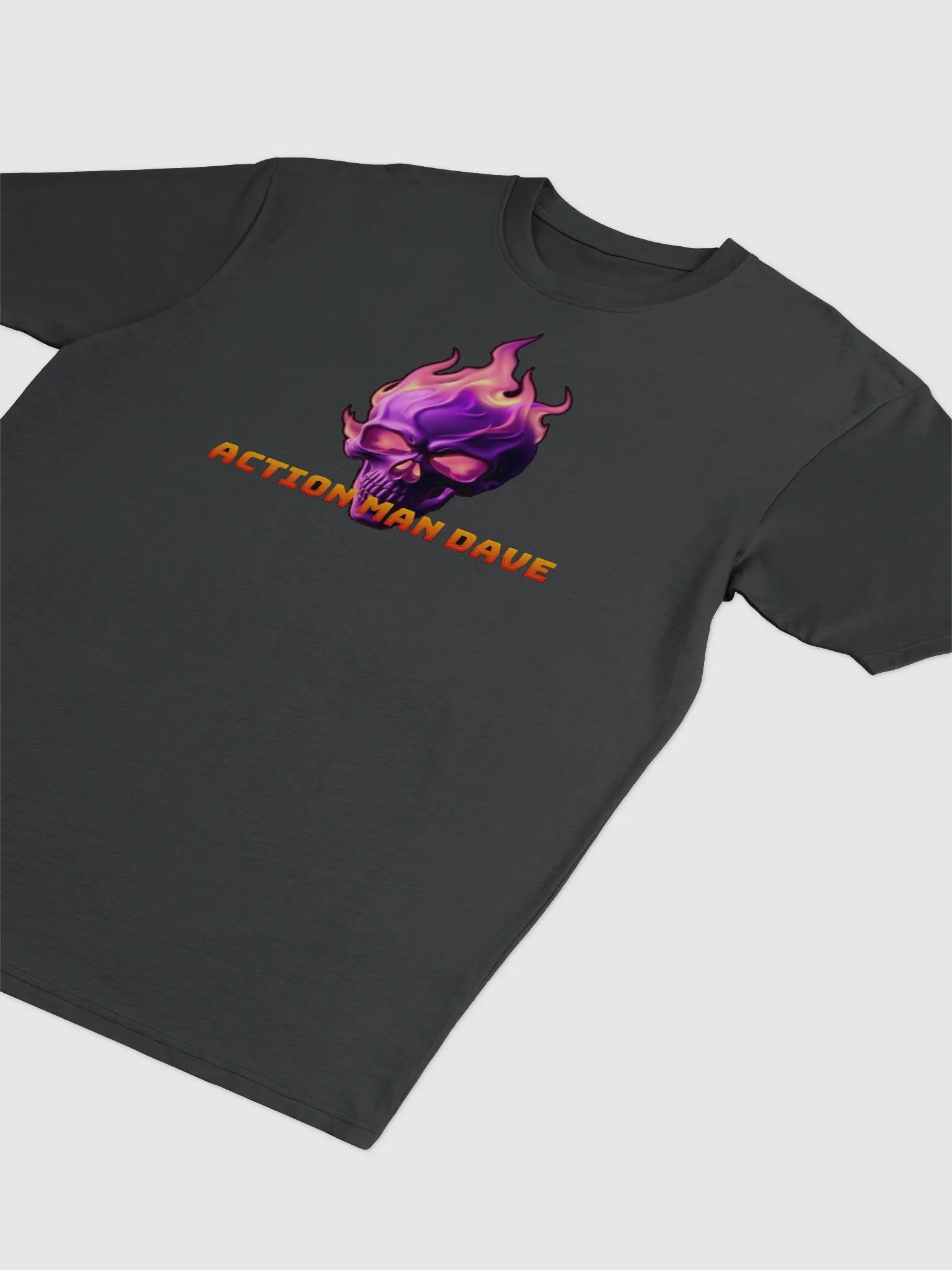 Action Shirt 4 product image (3)