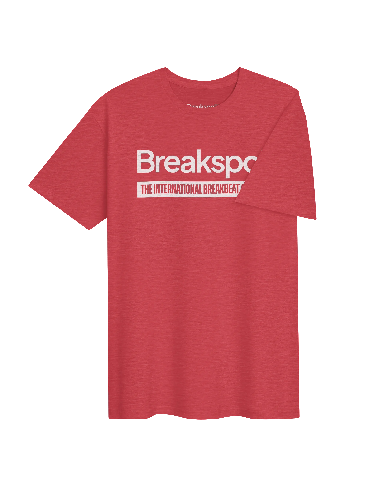 Breakspoll 2026 Supersoft Colours T-Shirt product image (3)