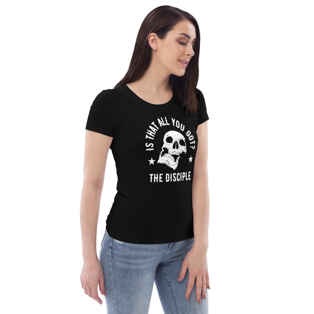 Broken Jaw Tee (F) product image (7)