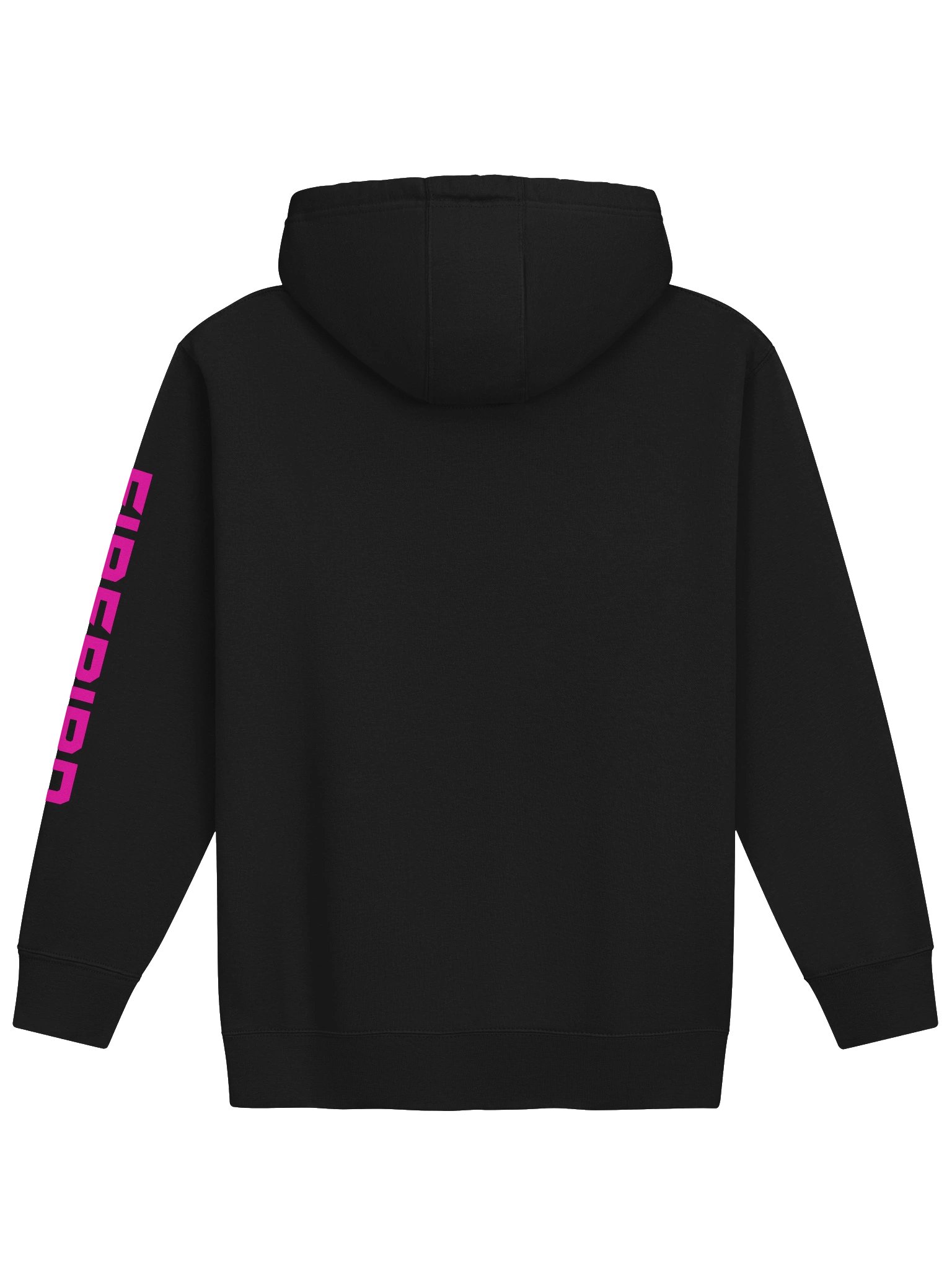 The Firebird Basic Hoodie product image (6)