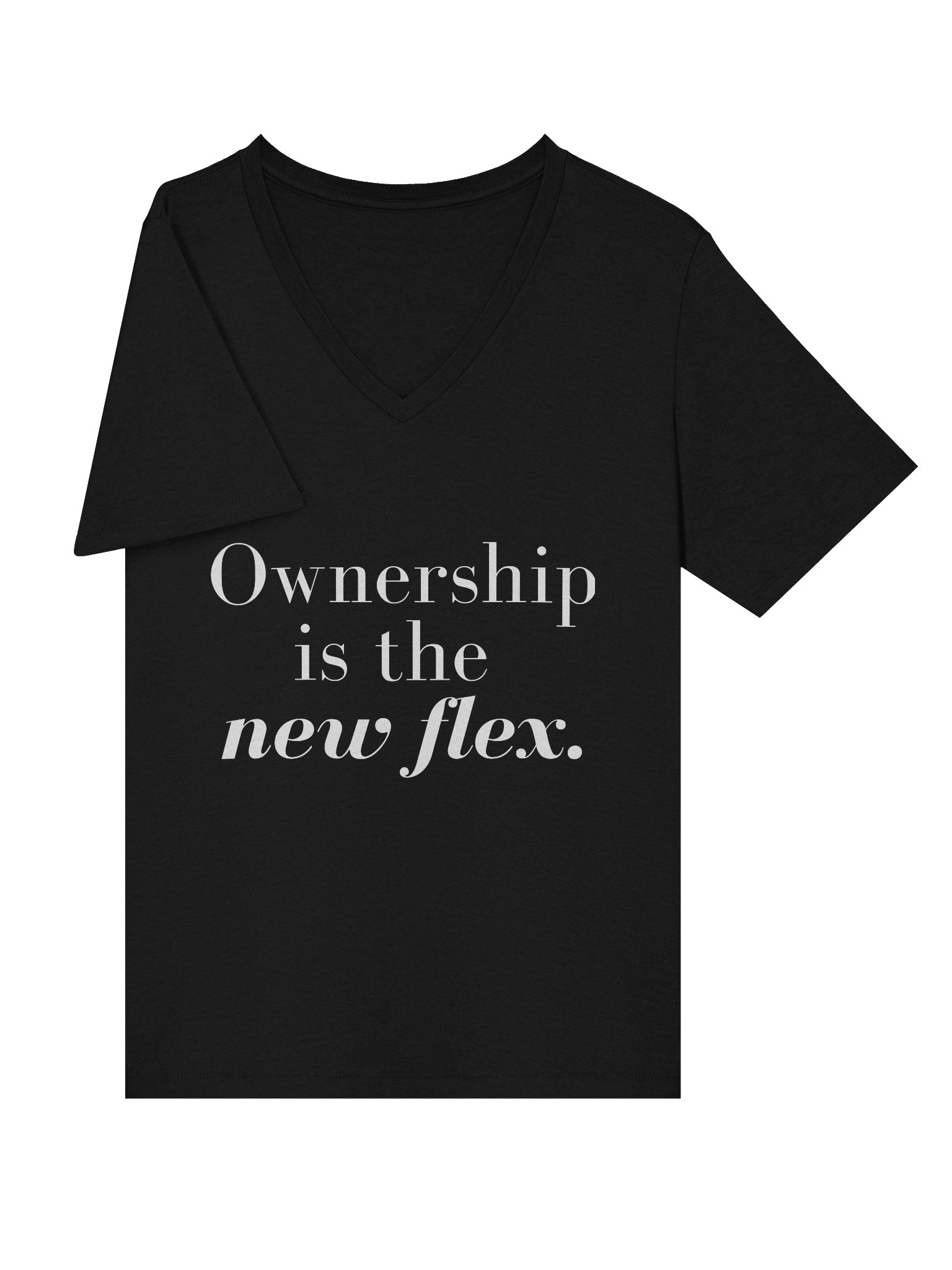 Ownership Flex - Tshirt product image (26)