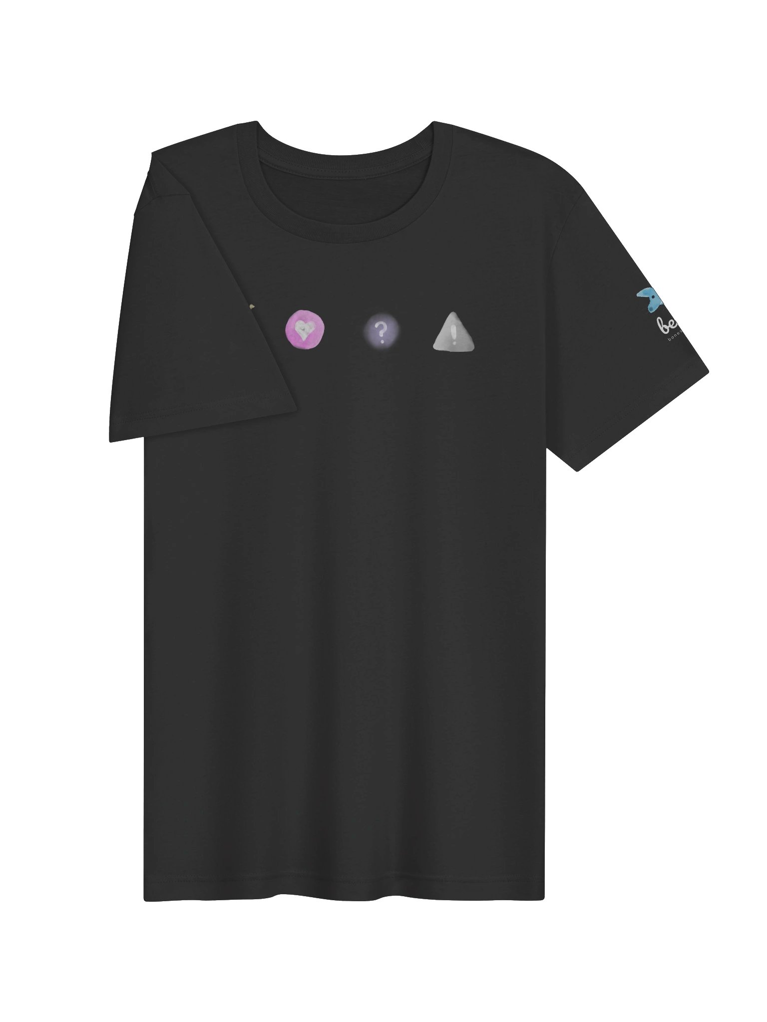 4 Icons - Dark Gray product image (3)