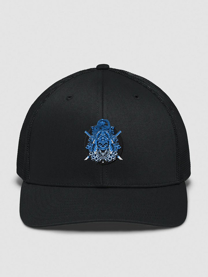Skull Hat product image (1)
