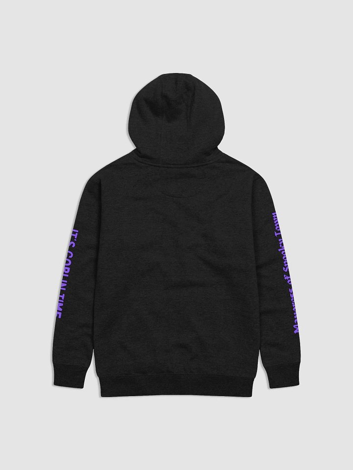 Chibi hoodie product image (2)