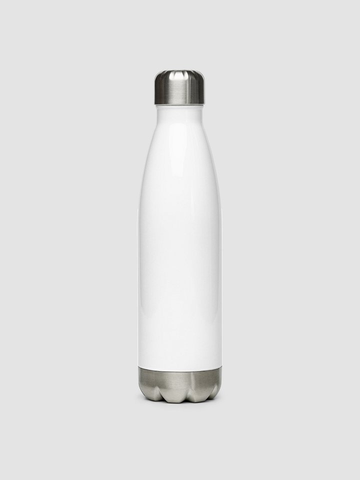 Bloody AxE Stainless Steel Water Bottle product image (2)