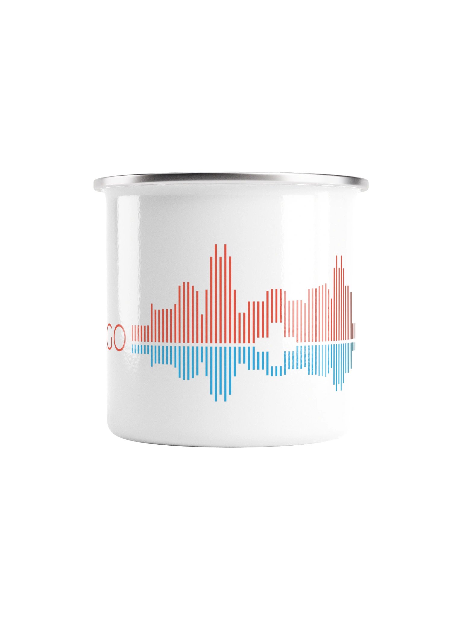 WDO Chicago 2026 Mug product image (2)