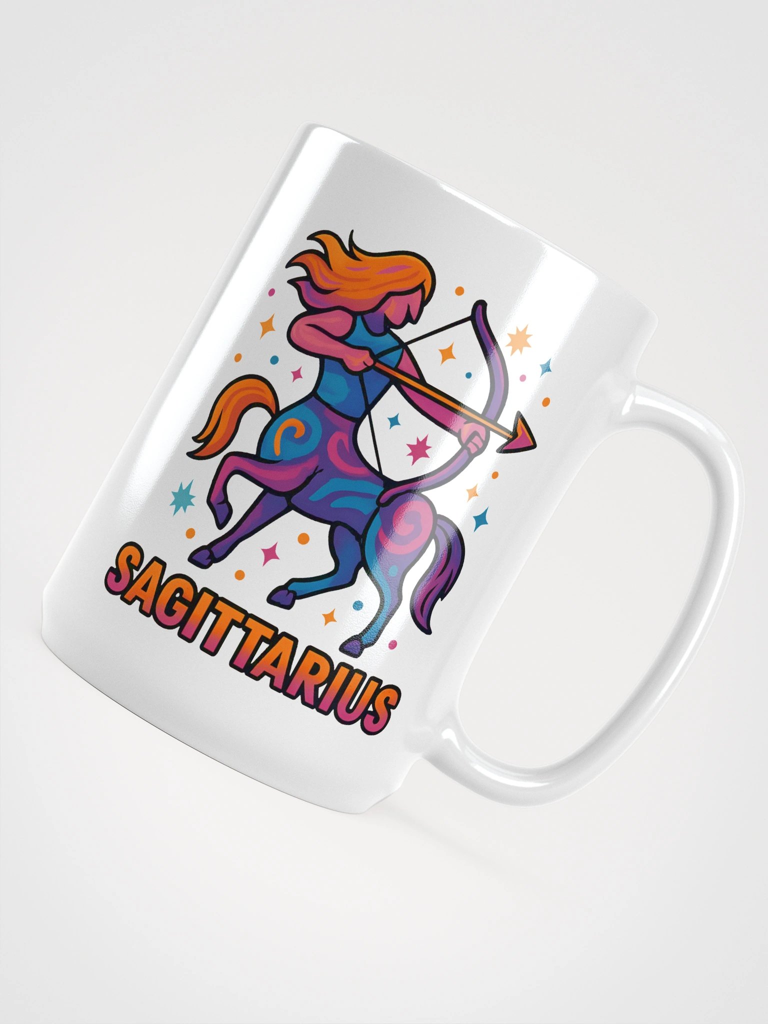 Sagittarius Zodiac Sign product image (4)