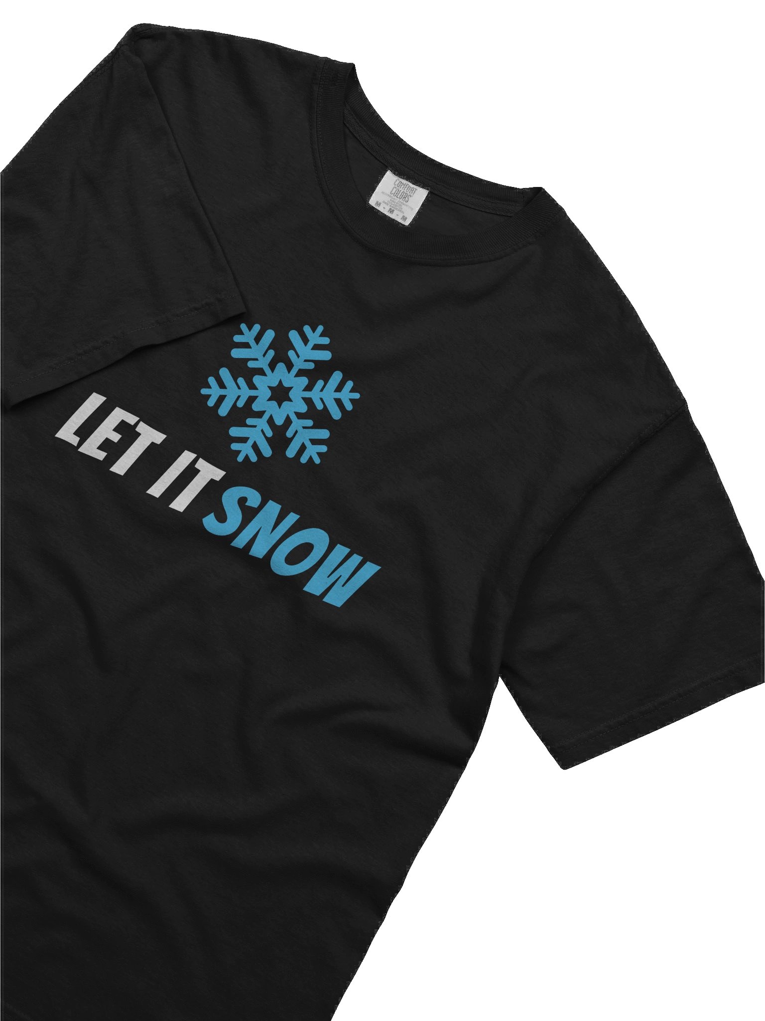 Let It Snow T-Shirt product image (56)