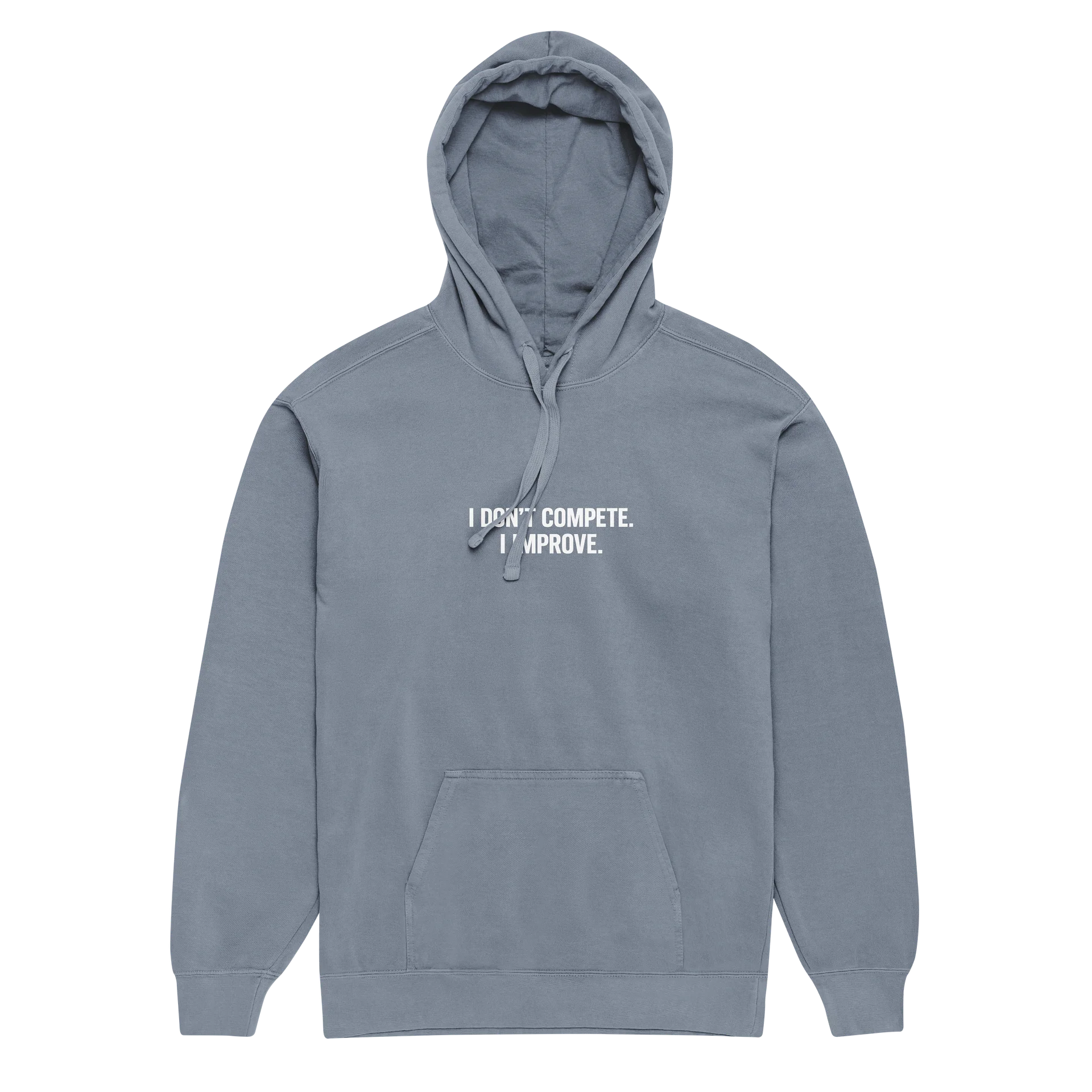 I Don’t Compete. I Improve. product image (16)