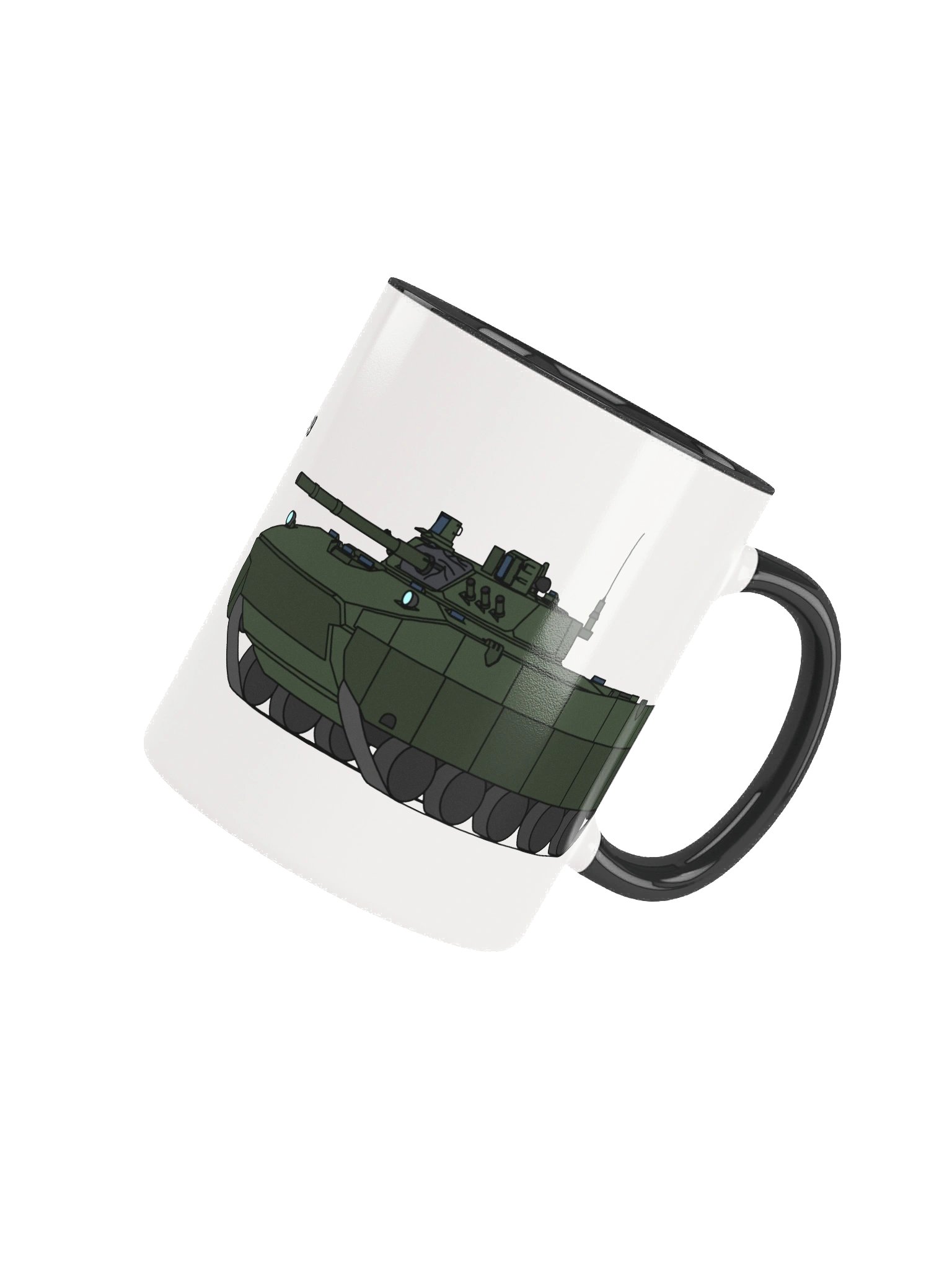BMD-4M IFV & Ammo Mug product image (25)