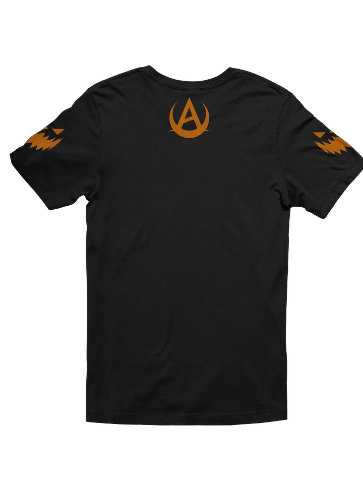 Autumns Eyes Logo Soft Tee product image (2)