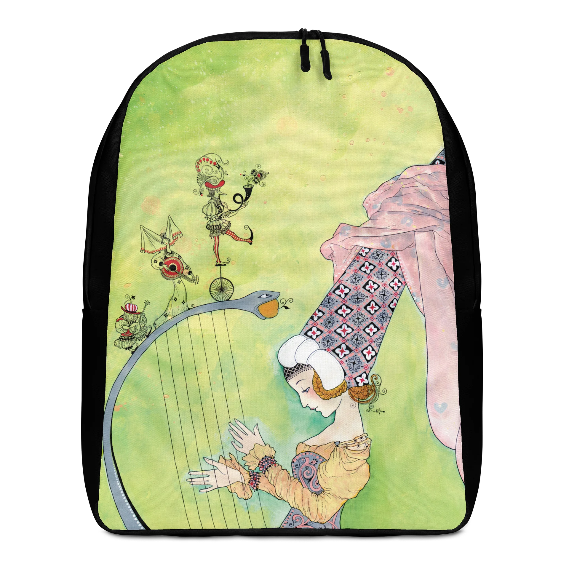 land of stone flowers product image (1)