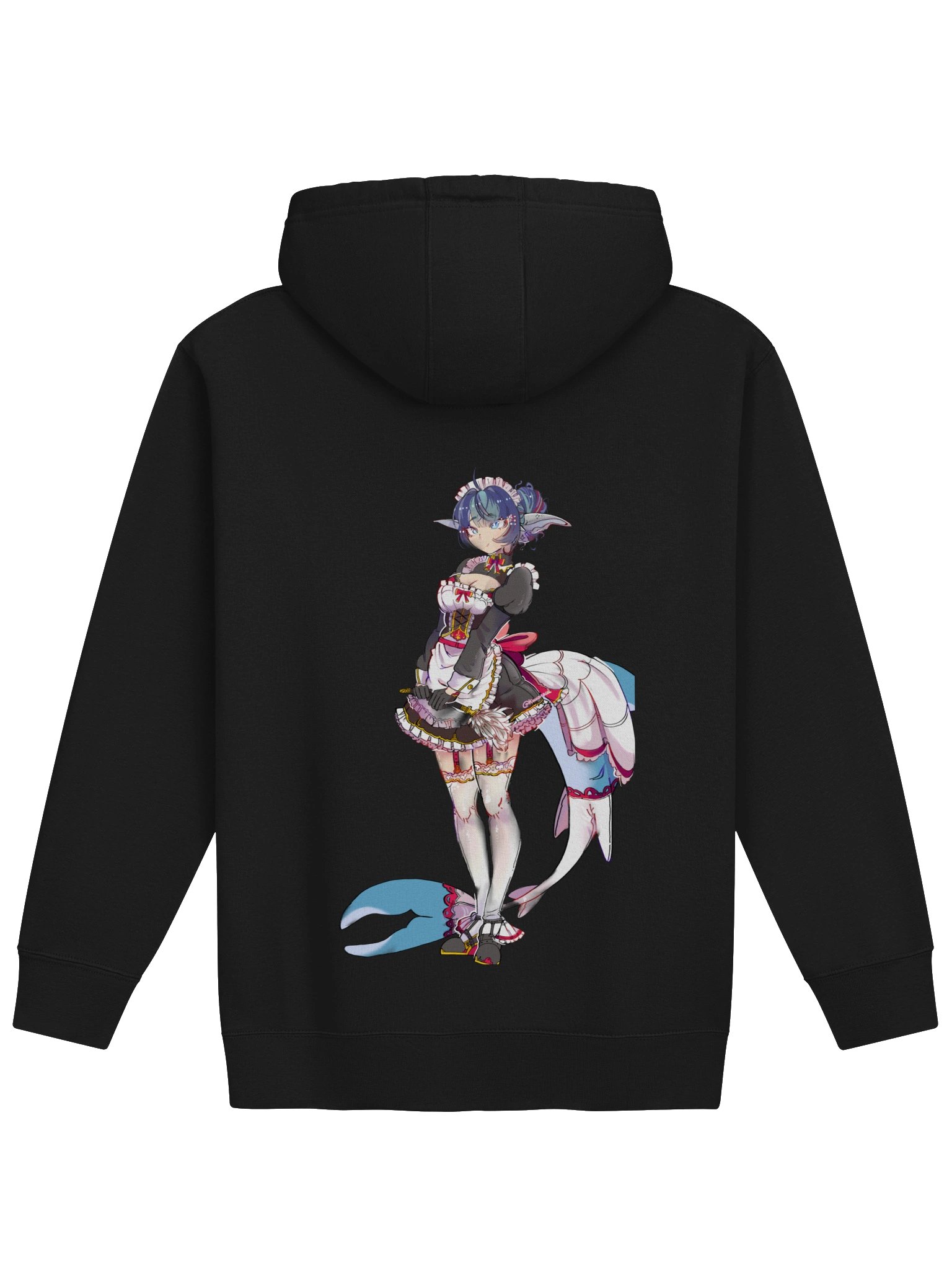 KyoMaid — A tus Órdenes product image (4)