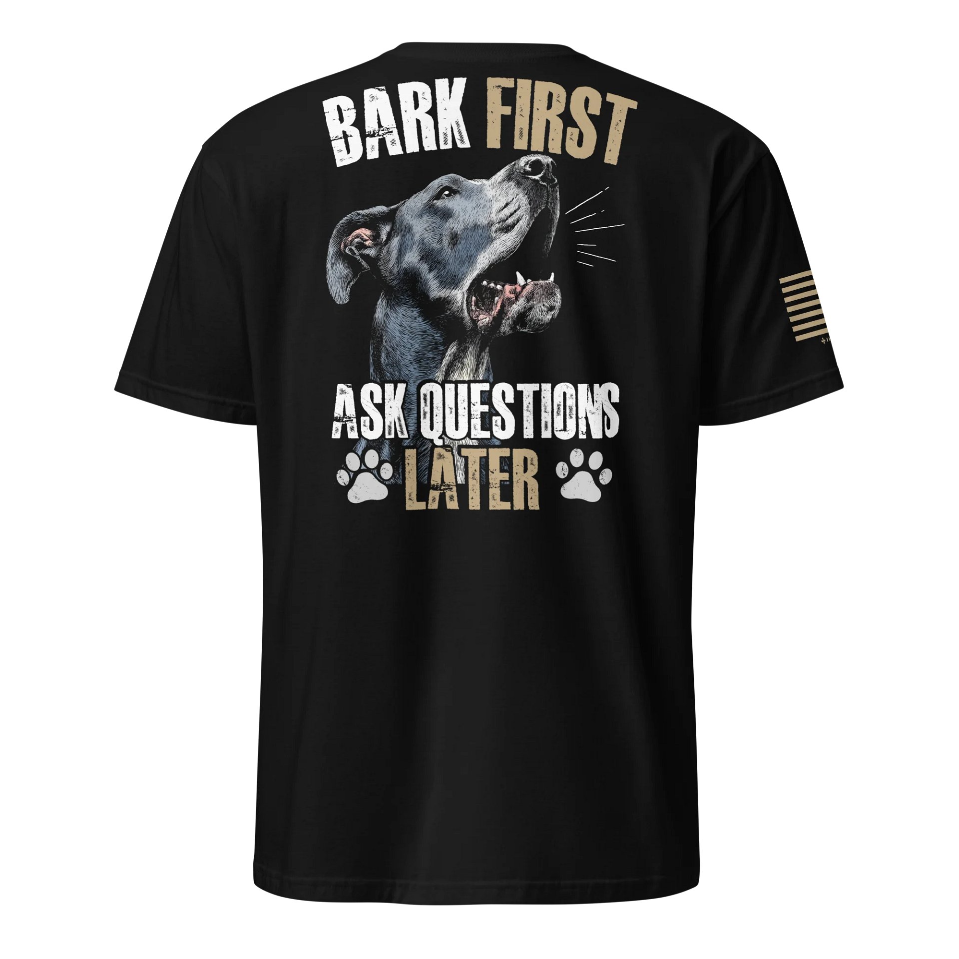 Bark First Great Dane product image (1)