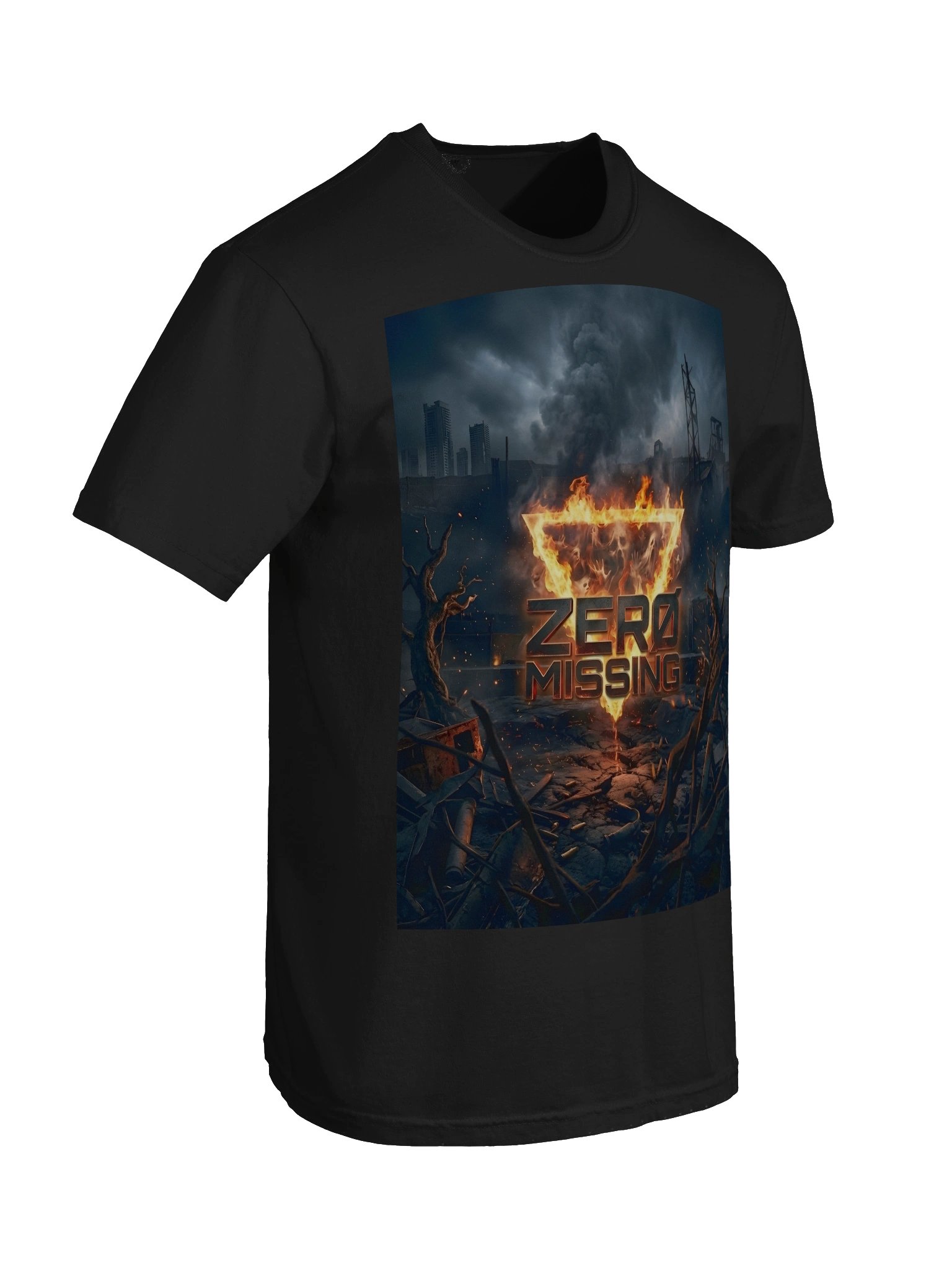 Zer0 Missing OG TEE product image (6)